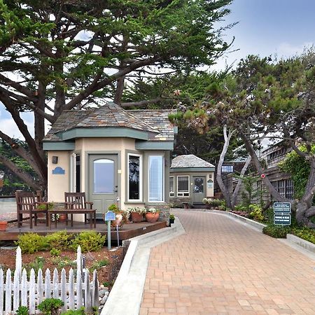 Moonstone Cottages Cambria Room photo